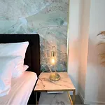 New I Great View I 32 Floor I Boxspringbed And Netflix Appartamento Augusta