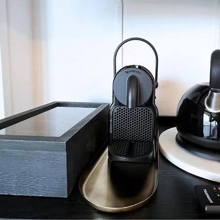 شقة New I Great View I 32 Floor I Boxspringbed And Netflix *