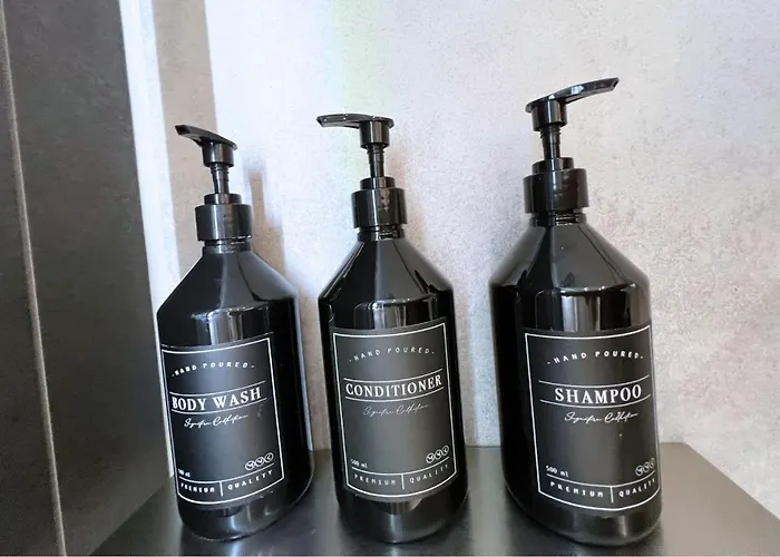 New I Great View I 32 Floor I Boxspringbed And Netflix شقة اوغسبورغ